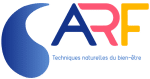 logo ARF (ecole en reflexologie)